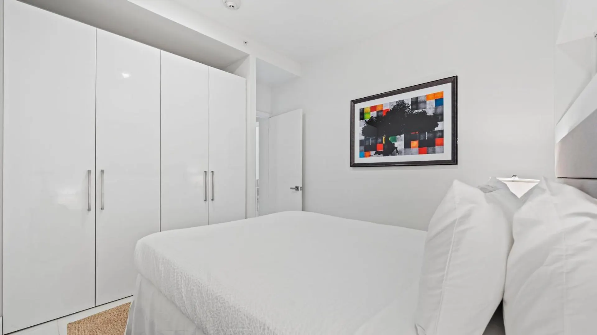 Arubas Life 307 Lejlighed Noord