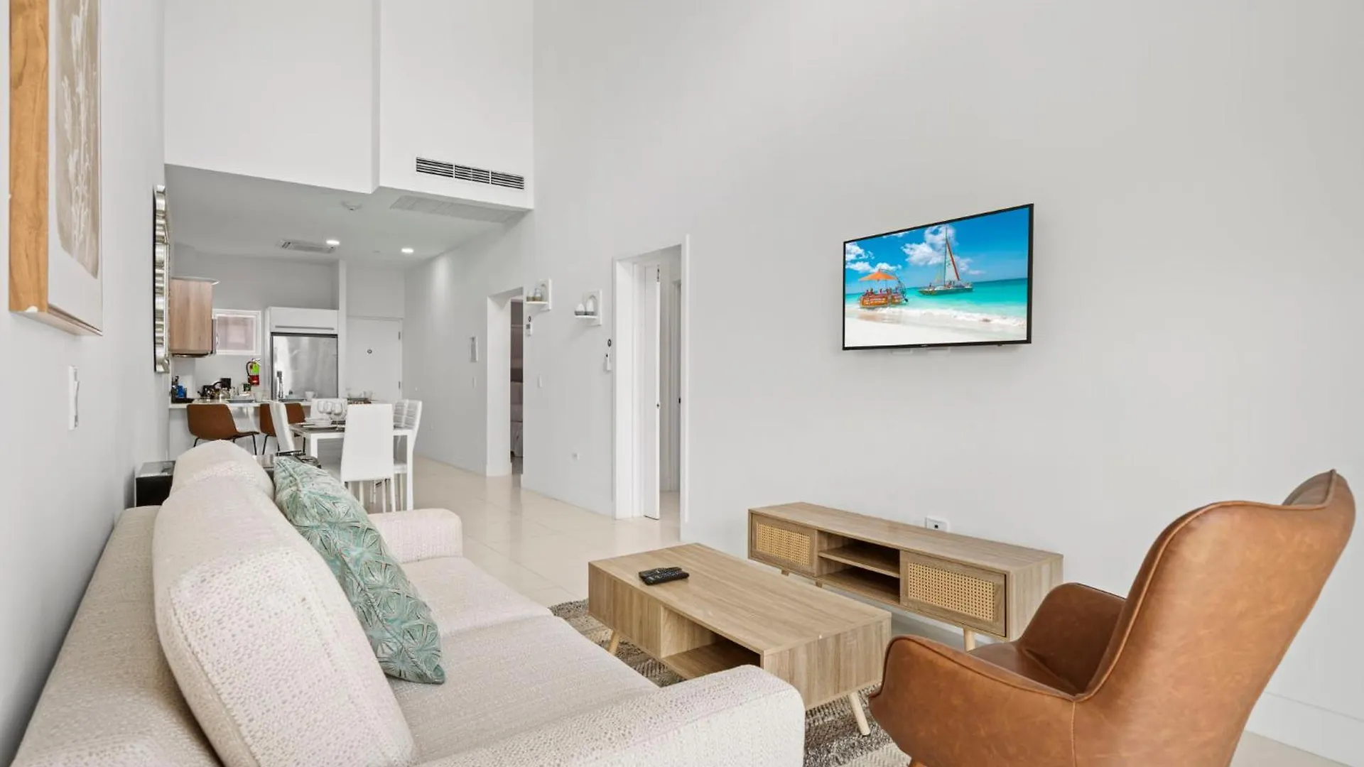 Arubas Life 307 Lejlighed Noord 0*,  Aruba