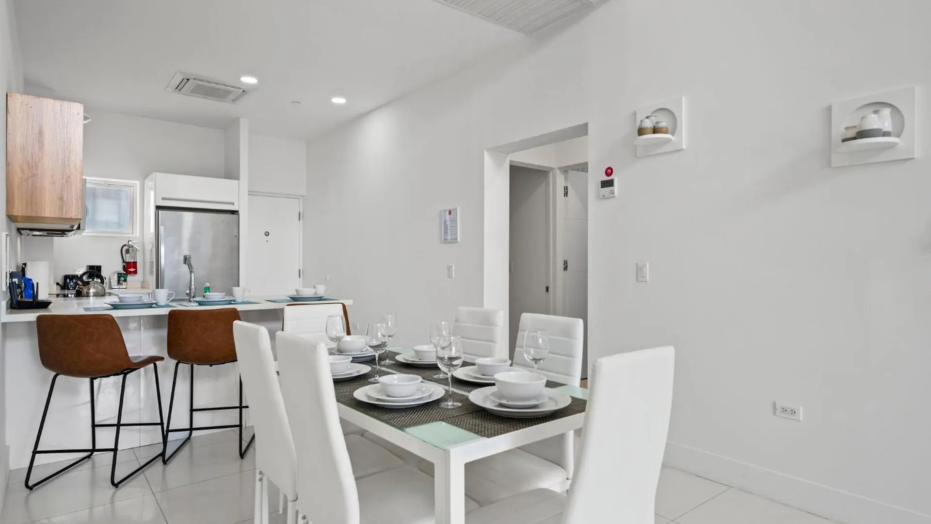 Arubas Life 307 Lejlighed Noord 0*,