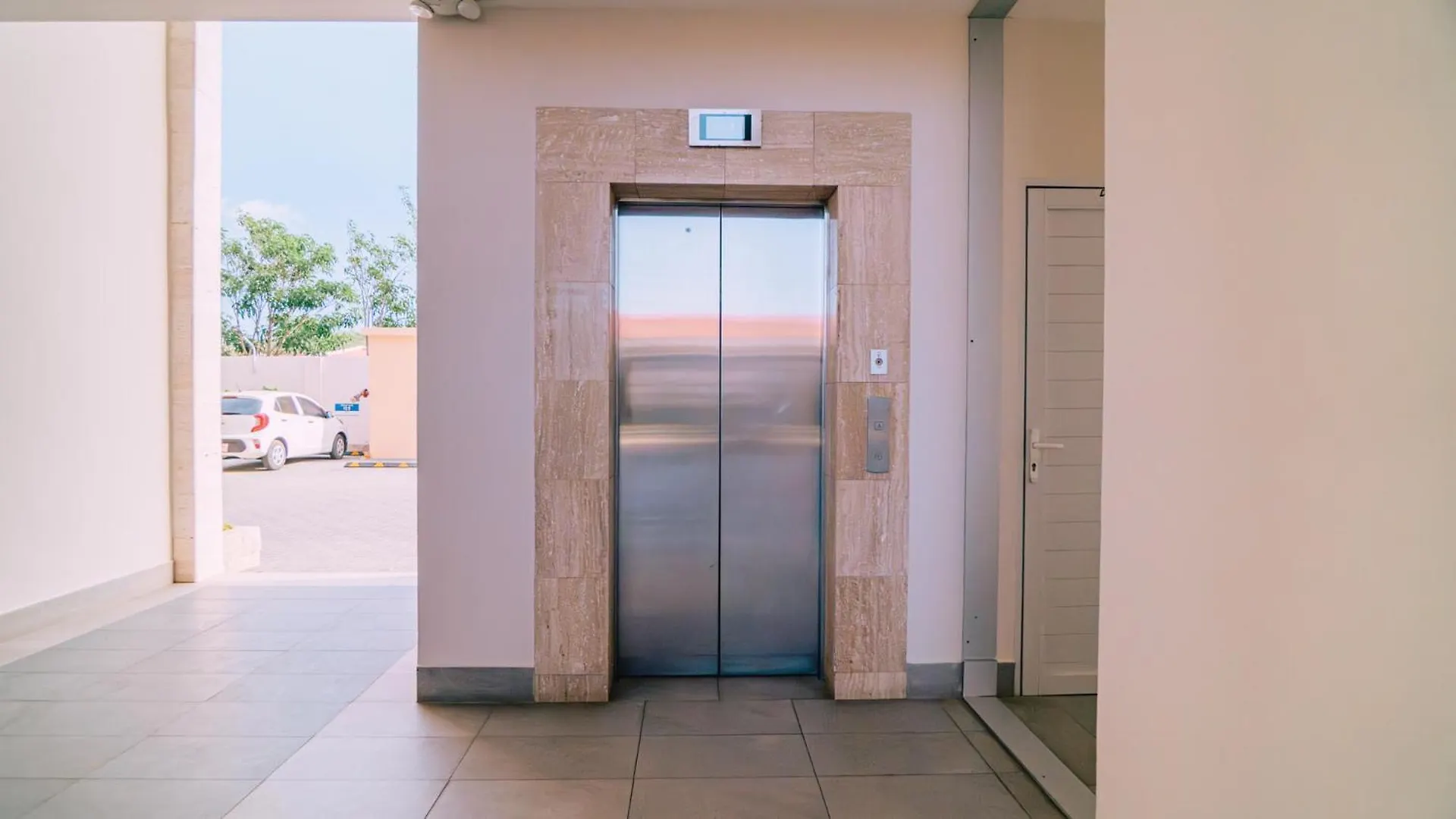 Apartamento Arubas Life 307 Noord Aruba