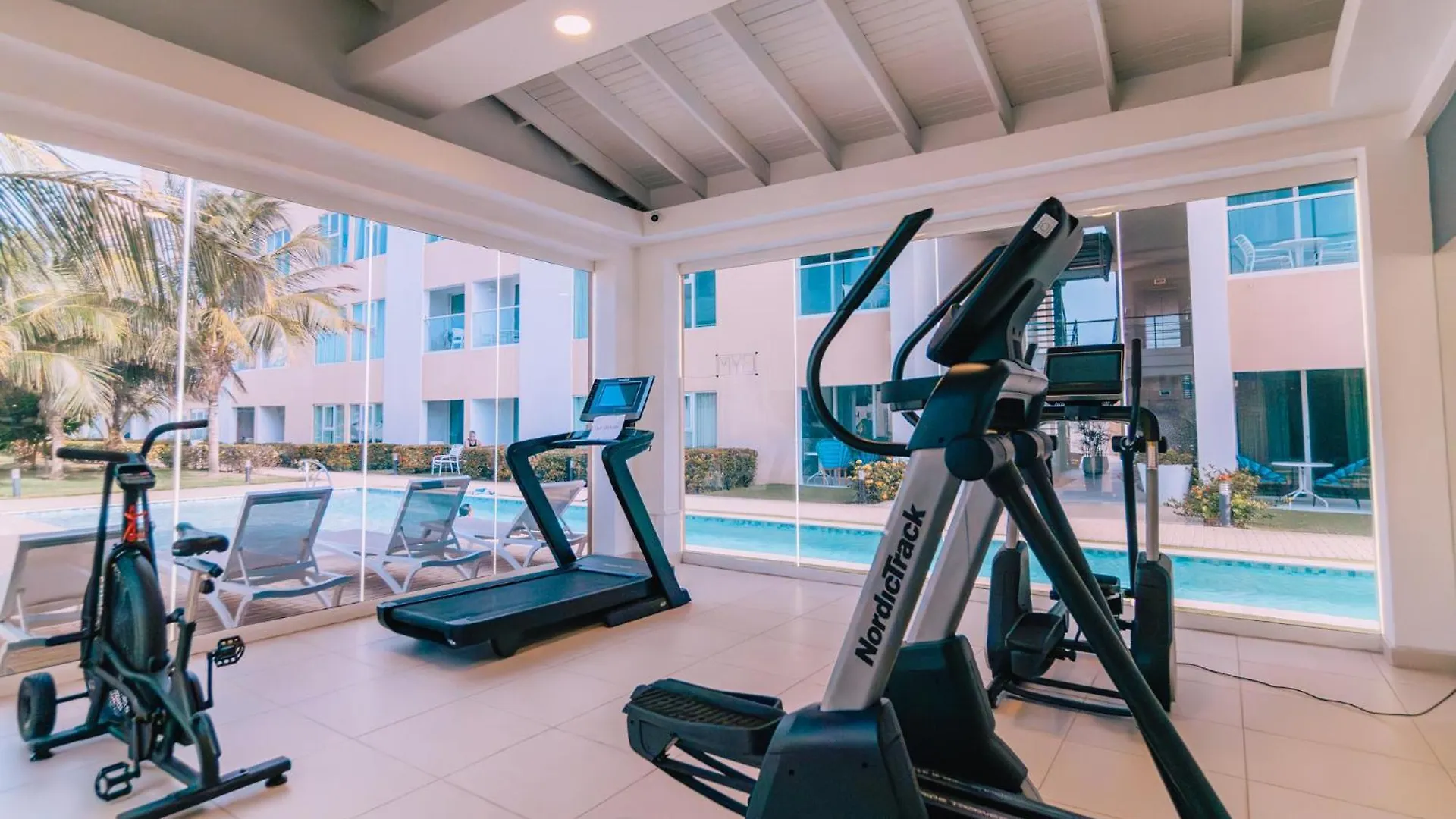 Apartamento Arubas Life 307 Noord