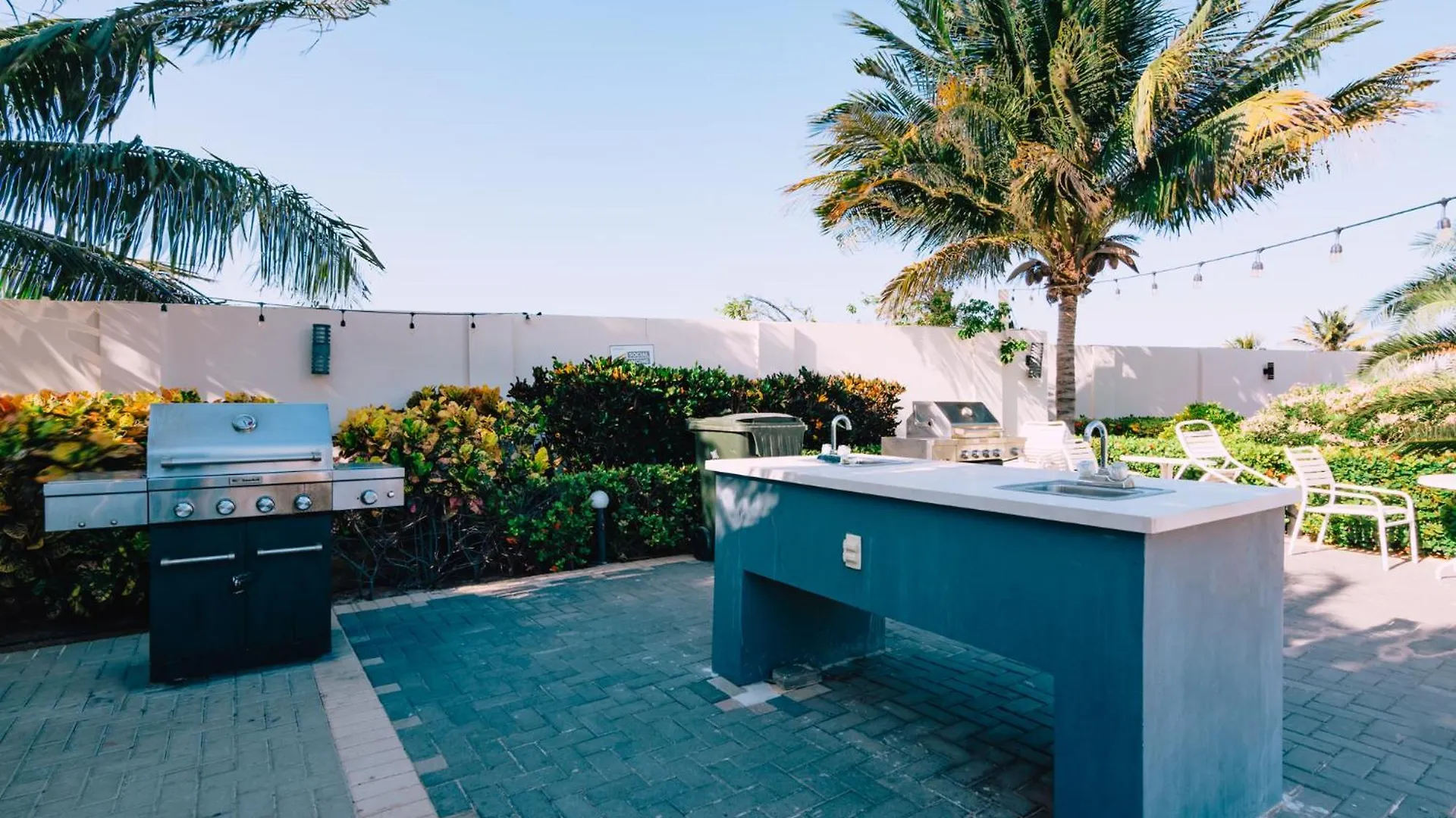 Apartamento Arubas Life 307 Noord