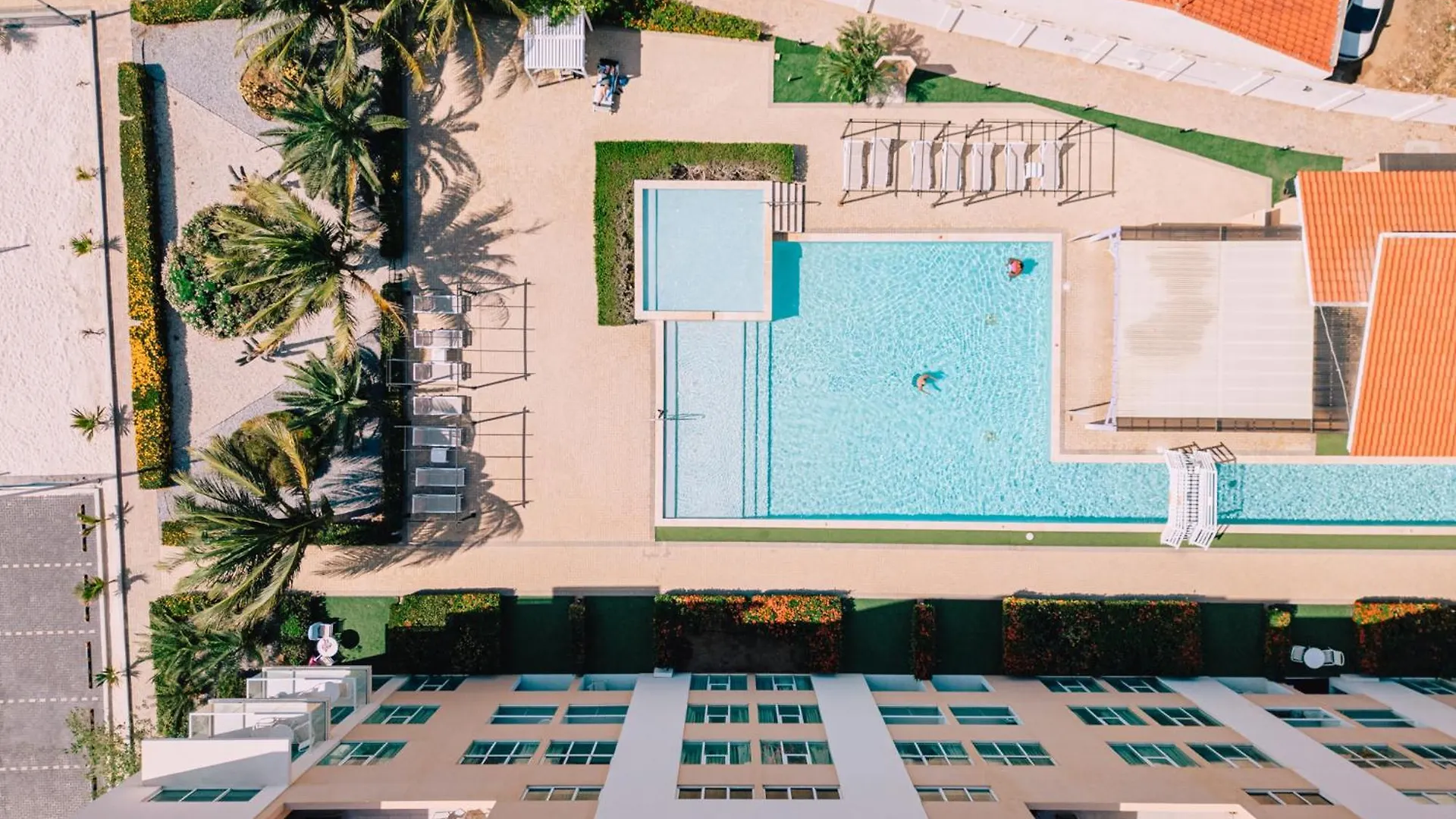 Apartamento Arubas Life 307 Noord Aruba
